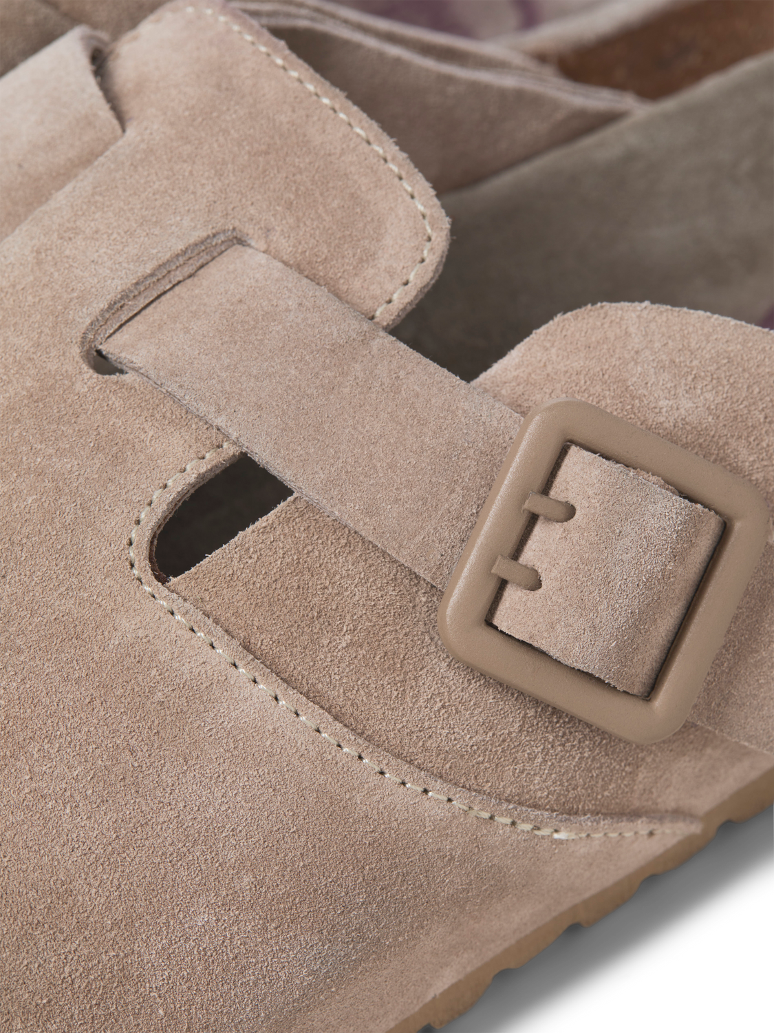 JFWLOUIS Slippers - Plaza Taupe
